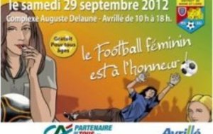 Opération "Défi de Femmes...Femmes de Défis"