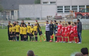 Résultats Tournoi