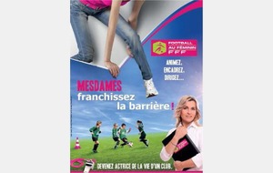 Féminisation