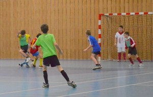 Futsal