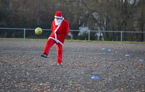 Le Père Noël