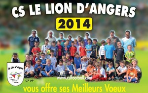 2e Bilan provisoire vente des calendriers