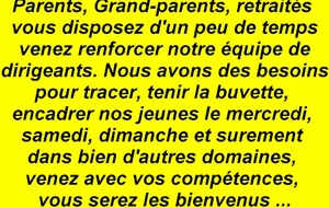 Venez-nous en aide