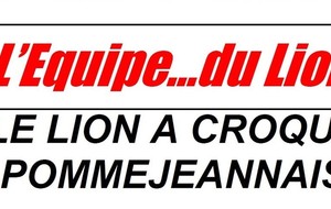 L'Equipe du Lion