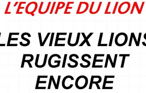 Vétérans