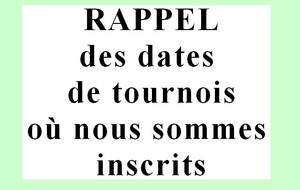 Rappel