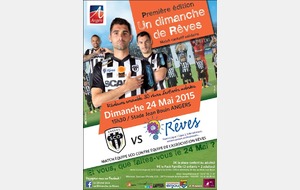 Match de rêves