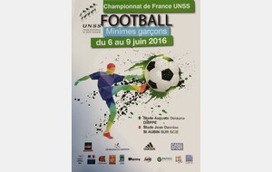 Championnat de France UNSS de foot