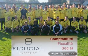 FIDUCIAL