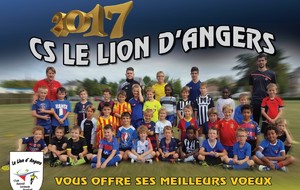 Calendrier 2017