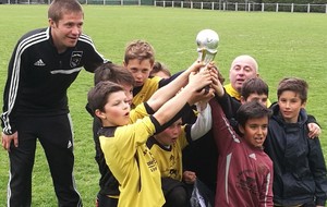 Retour sur le tournoi de Vern d'A