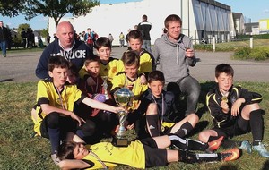 Tournoi de Chateauneuf