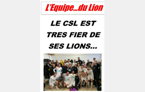 L'Equipe par Guyno