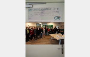 Aide aux associations