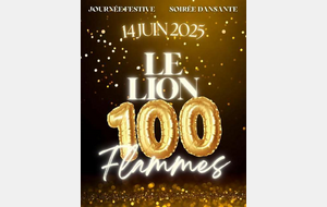 100 ans