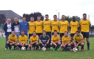 Seniors B - D3