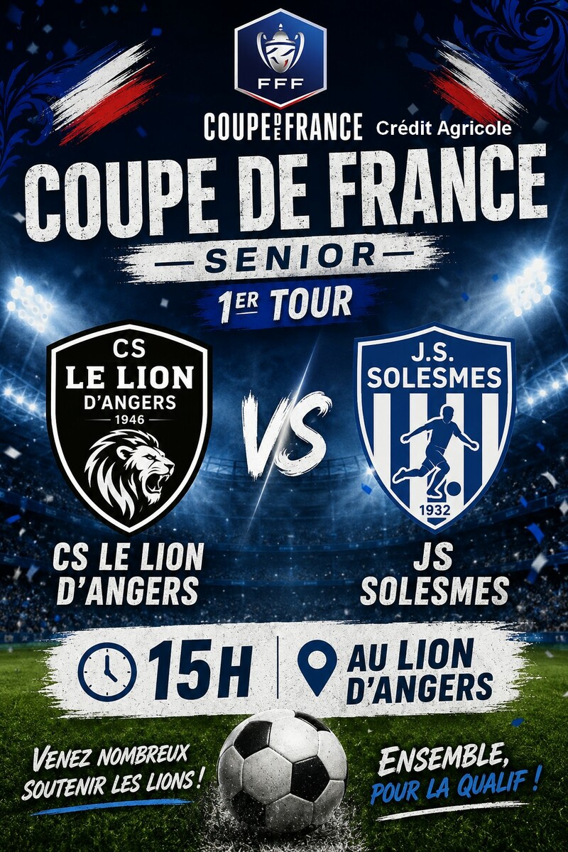 Coupe de France