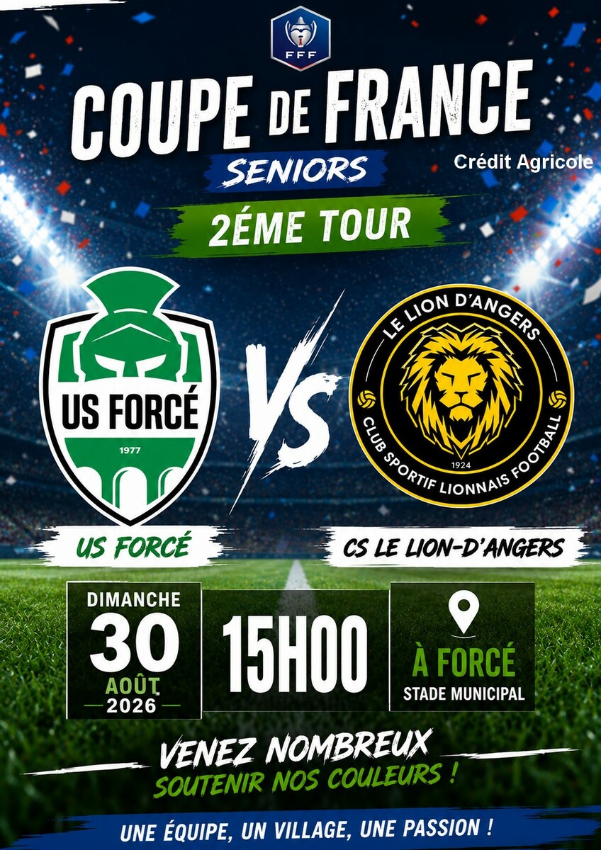 Coupe de France