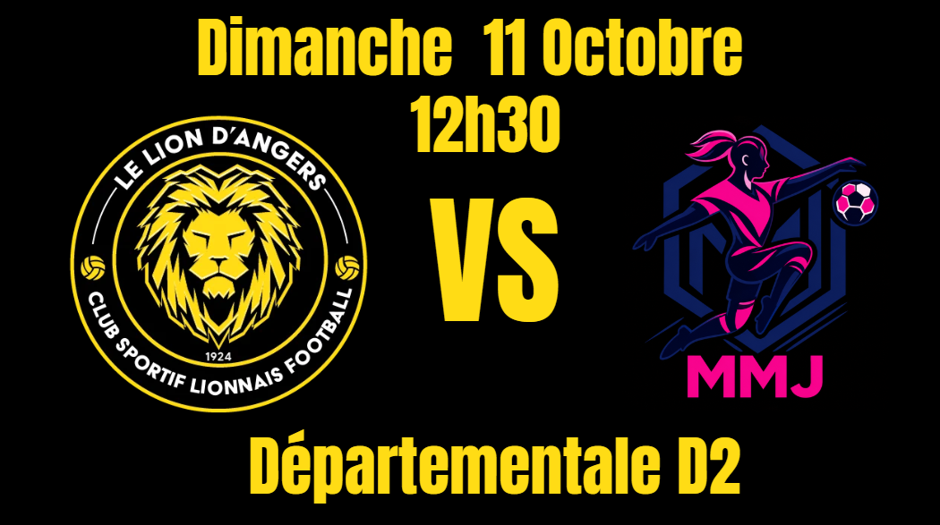 Les Lionnes