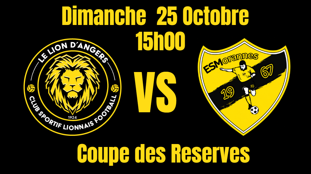 La Reserve