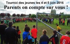 Tournoi des jeunes au Lion