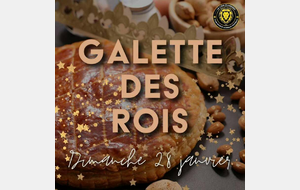 Galette