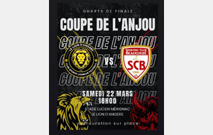 22 et 23 mars
