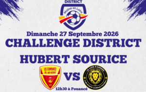 Challenge Hubert Sourice Senior C