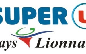 Super U - Pays Lionnais
