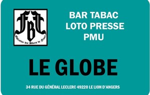 Café Le Globe