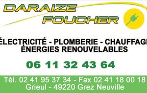 Daraize-Foucher