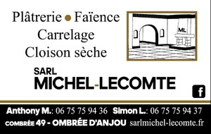 Michel LECOMTE