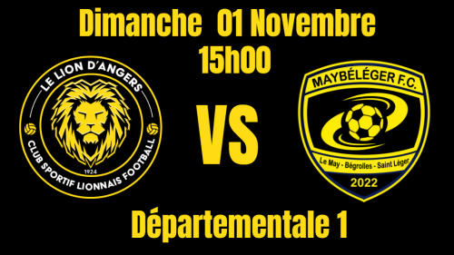 Les Lions