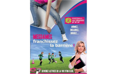 Féminisation
