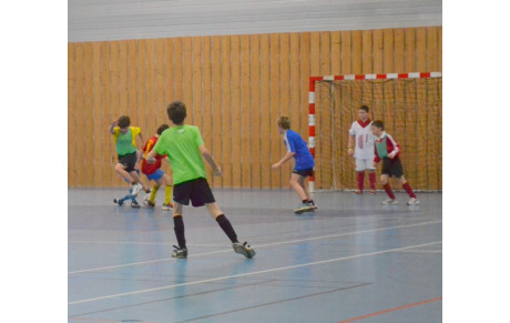 Futsal