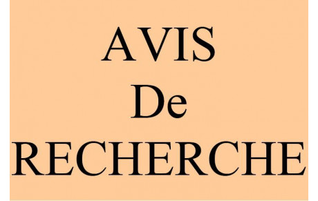 Recherche Educateur U15