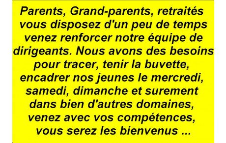 Venez-nous en aide