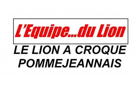 L'Equipe du Lion
