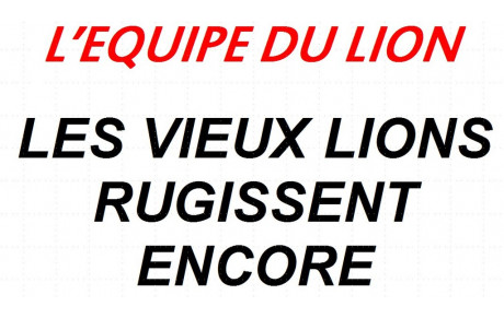 Vétérans