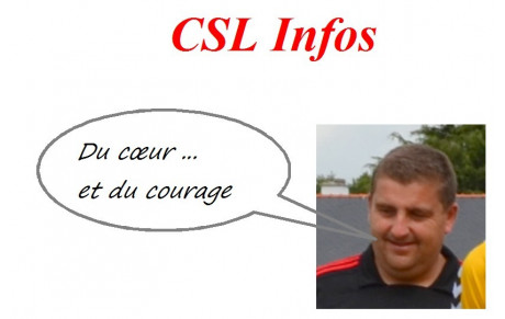 Du coeur et ..