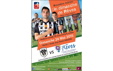Match de rêves