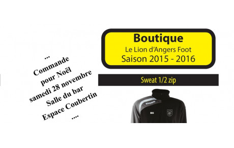Boutique