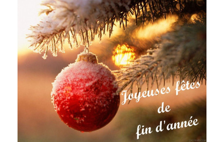 Fêtes