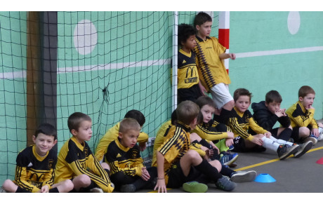 Futsal