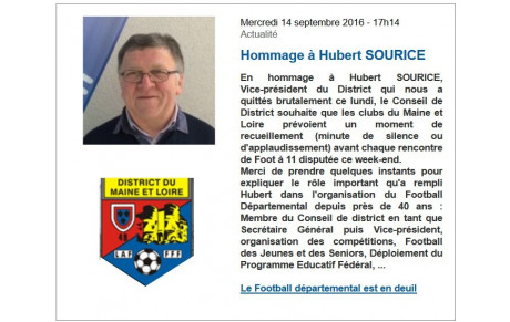 Hommage