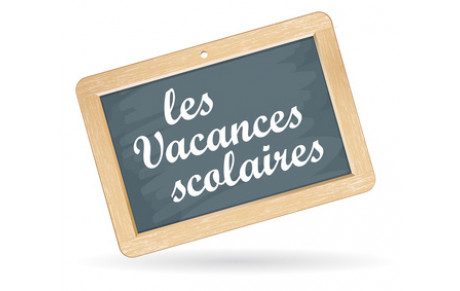 Programme entrainements vacances scolaire