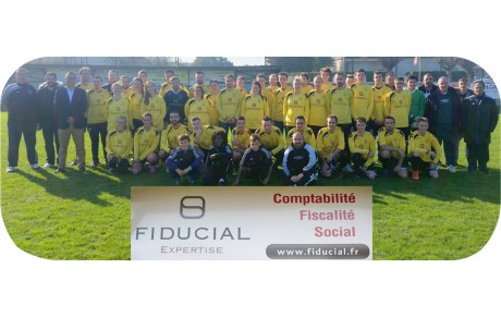 FIDUCIAL