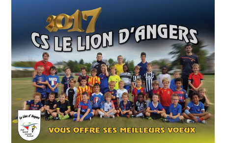 Calendrier 2017