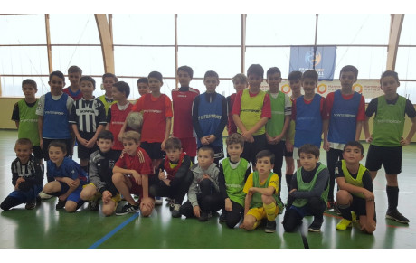 Changement de terrain