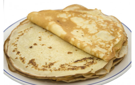 Vente de crèpes et croque-monsieur